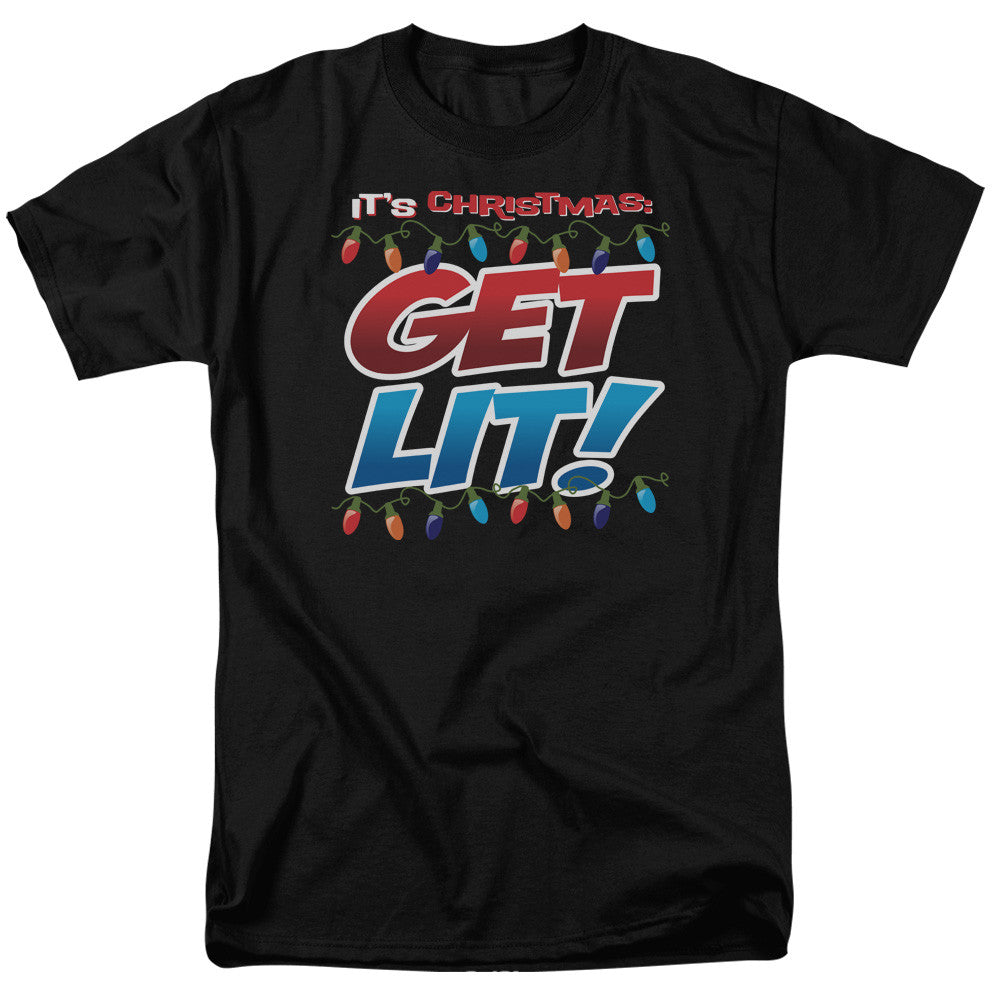 Adult Regular Fit Short Sleeve