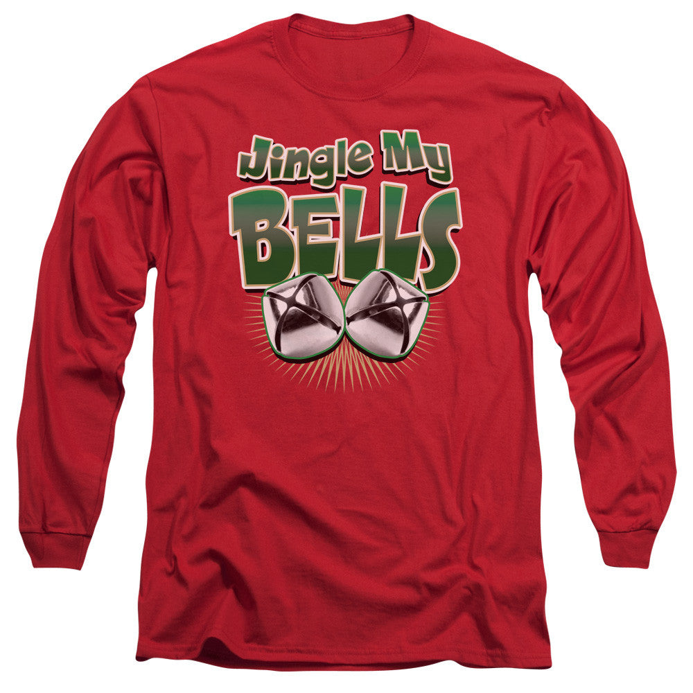 Adult Long Sleeve