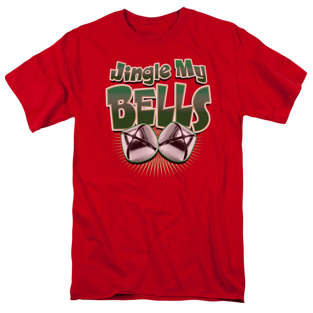 Adult Regular Fit Short Sleeve
