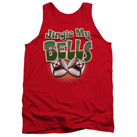 Adult Tank Top