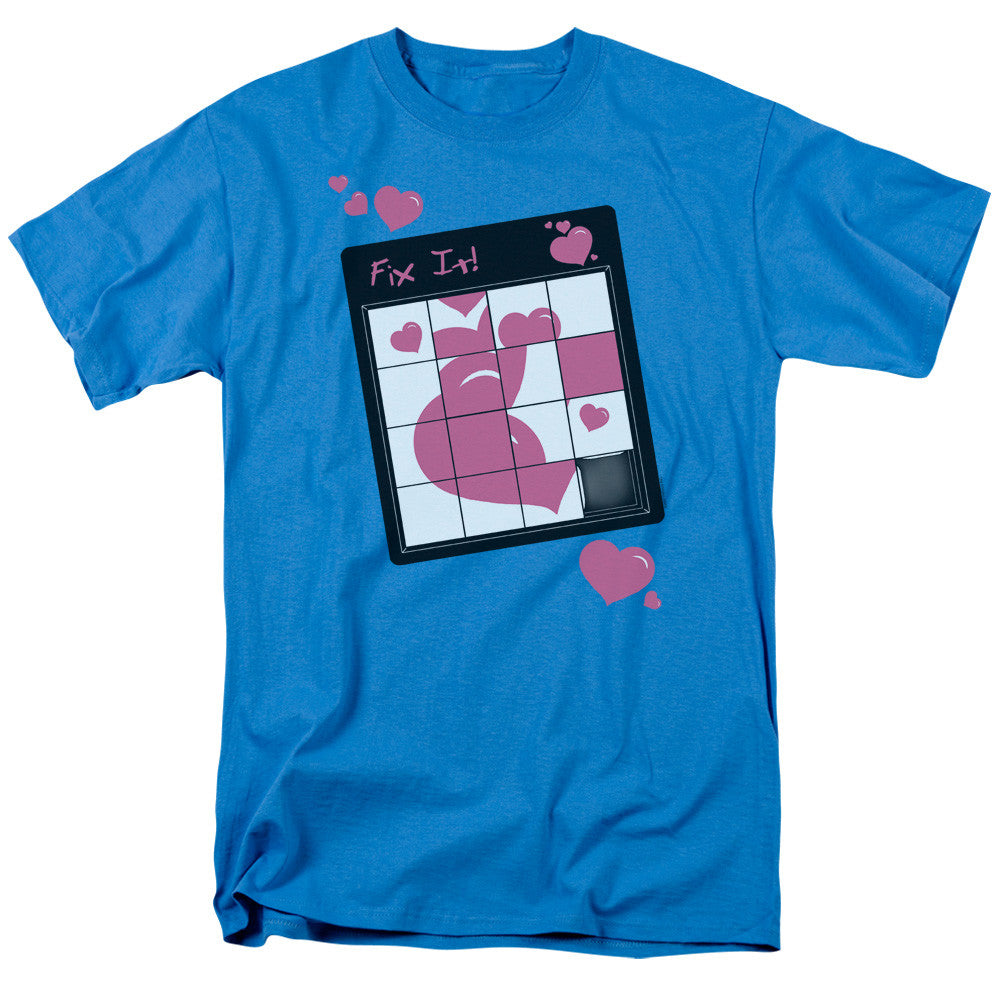 Adult Regular Fit Short Sleeve