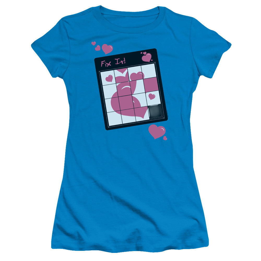 Juniors Sheer Cap Sleeve