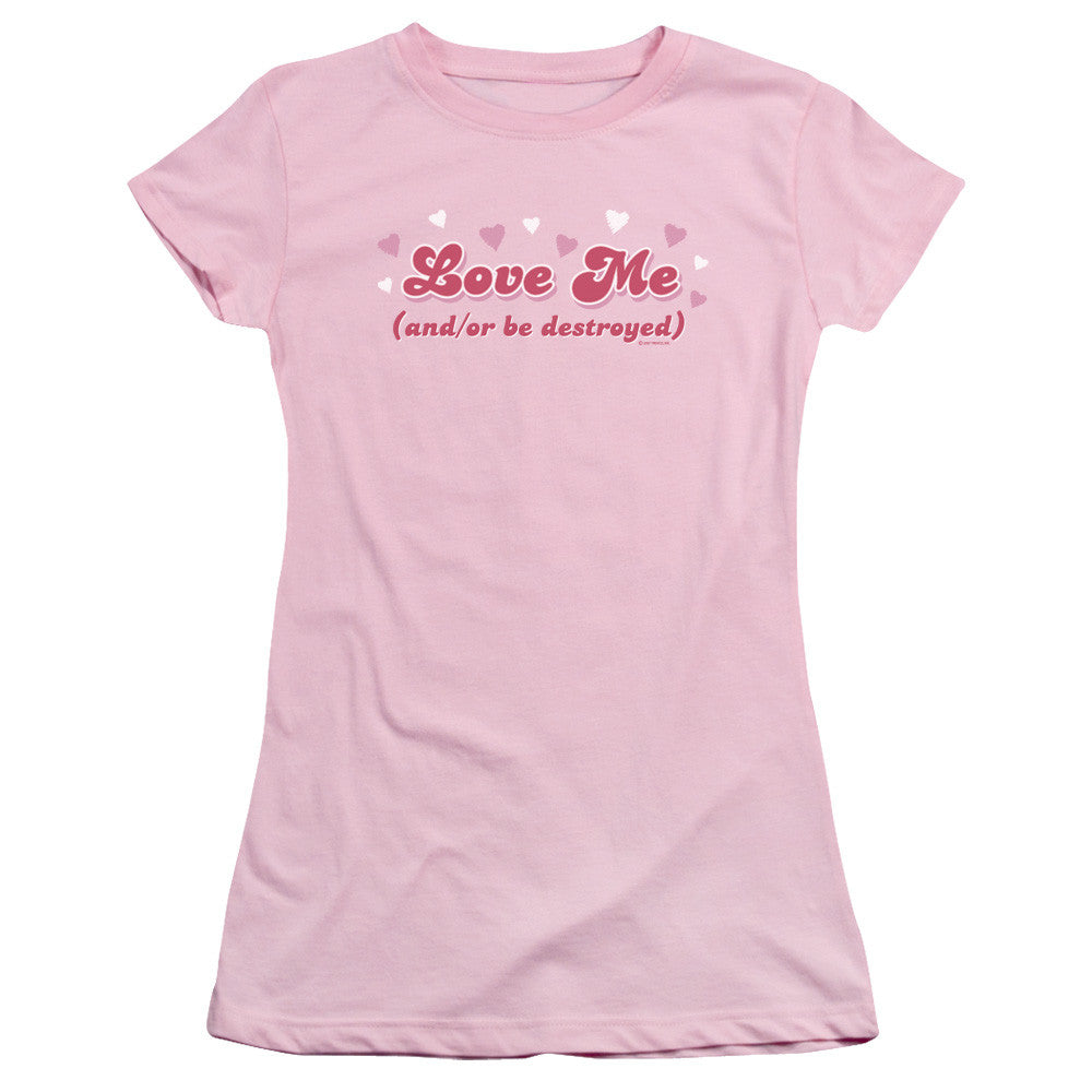 Juniors Sheer Cap Sleeve