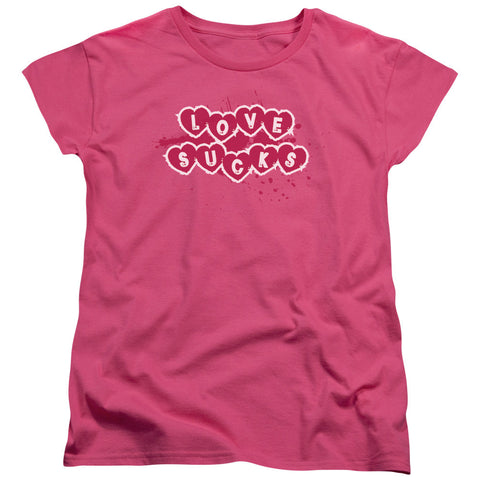 Women's Short Sleeve