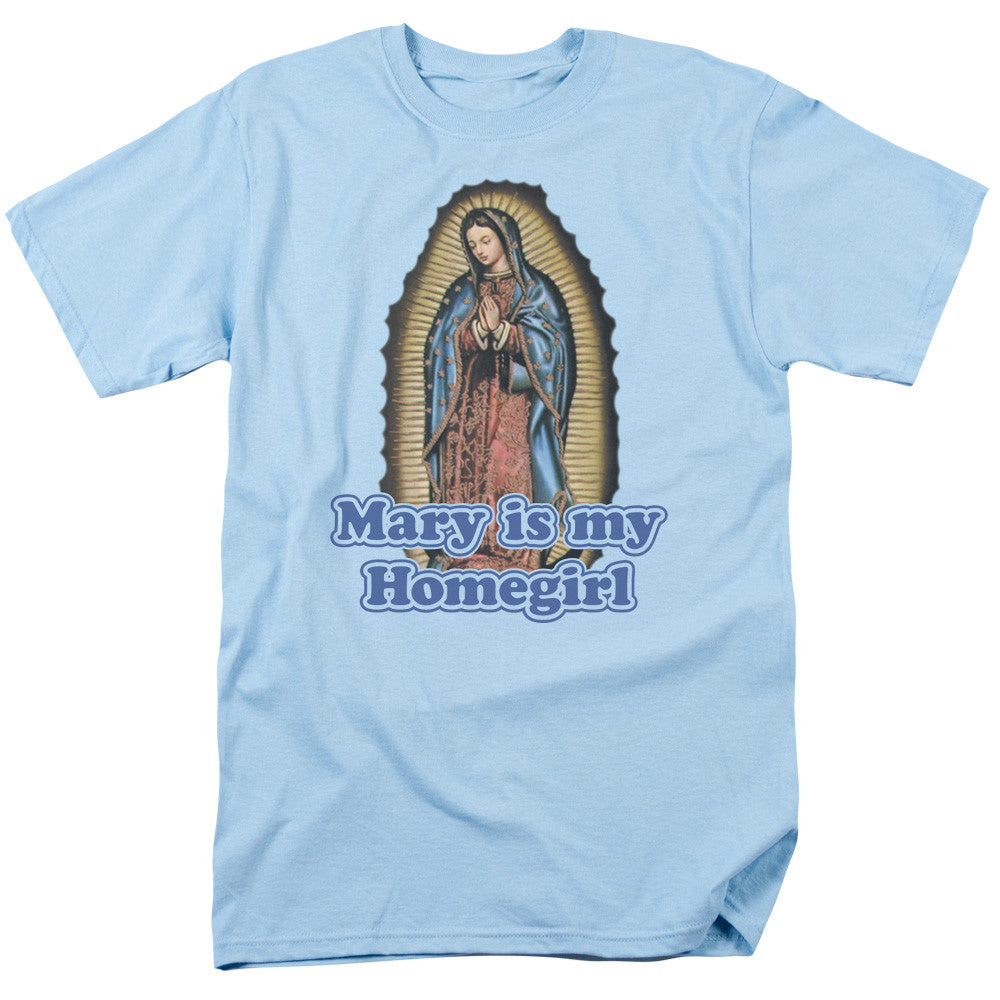 Adult Regular Fit Short Sleeve