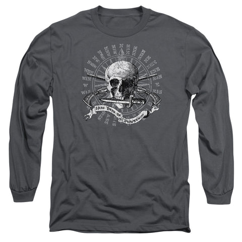 Adult Long Sleeve