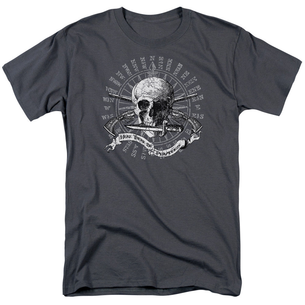 Adult Regular Fit Short Sleeve