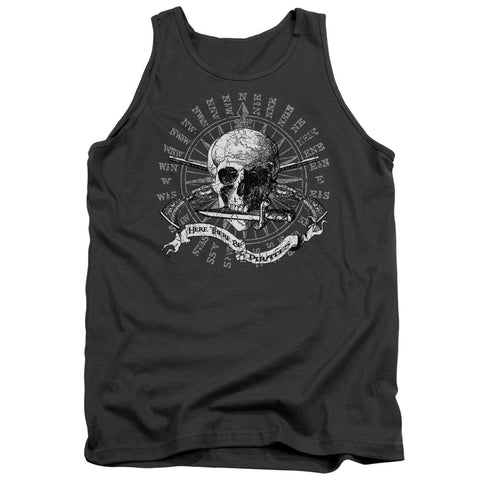 Adult Tank Top