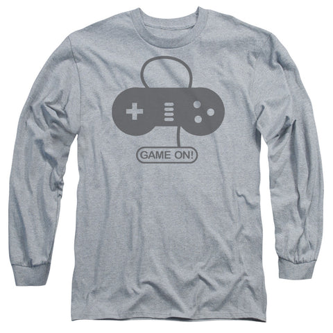 Adult Long Sleeve