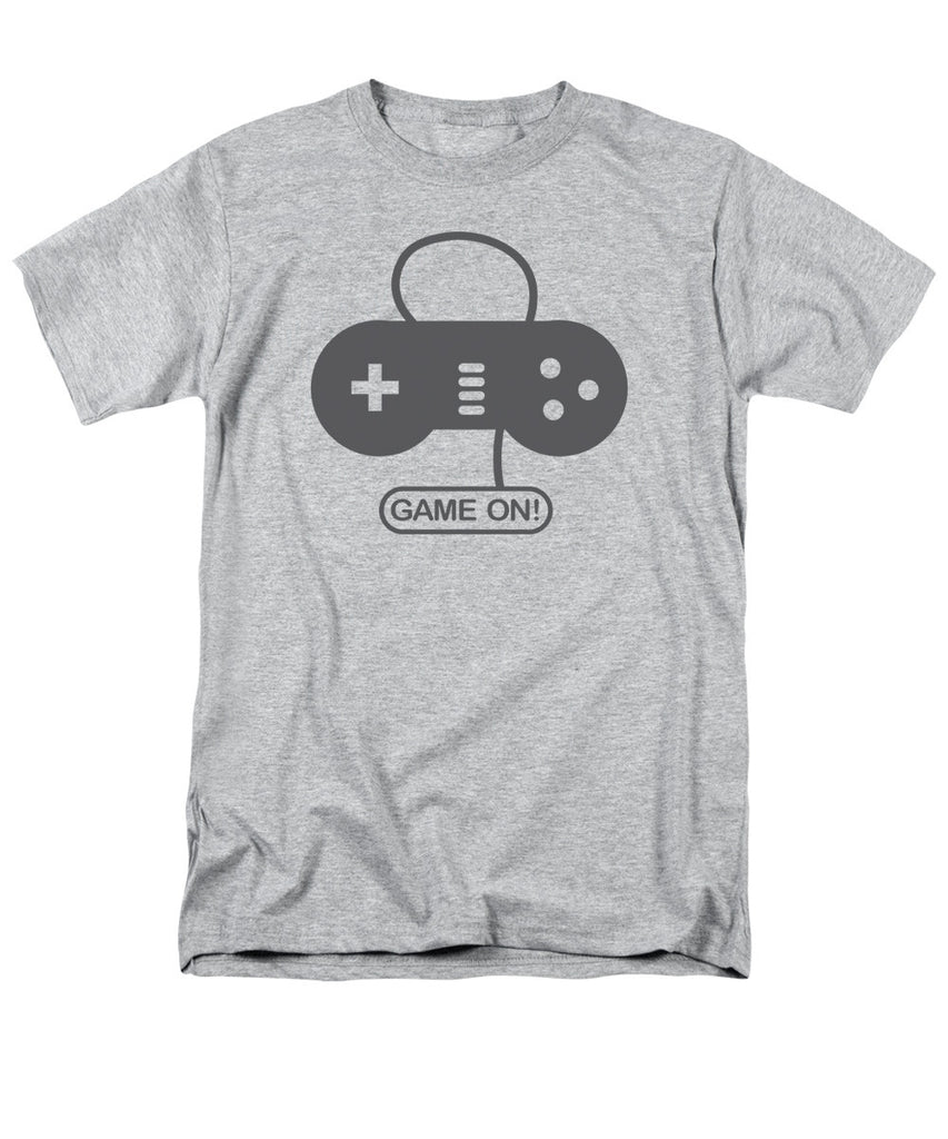 Adult Regular Fit Short Sleeve