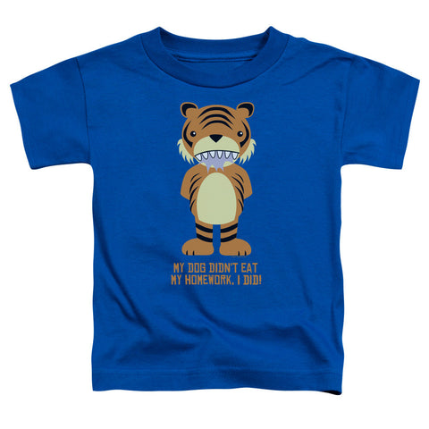 Toddler Short Sleeve