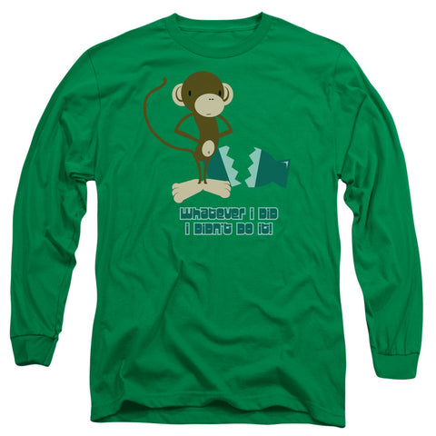 Adult Long Sleeve