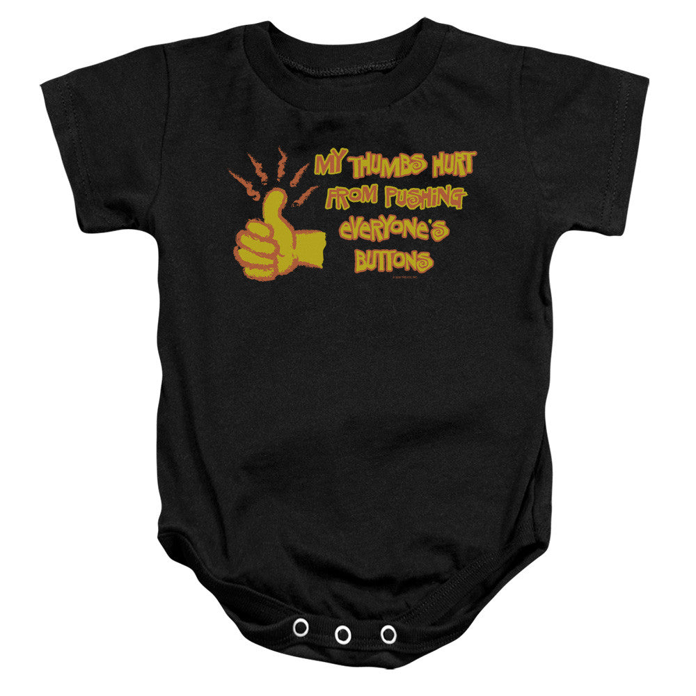 Infant Snapsuit