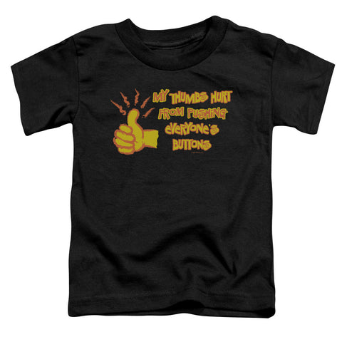 Toddler Short Sleeve