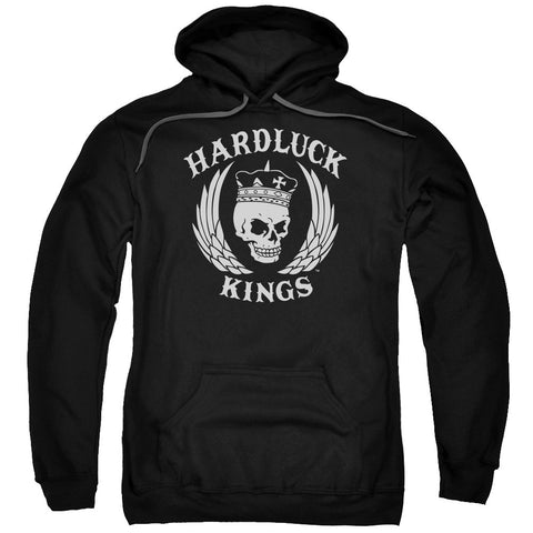 Adult Pull-Over Hoodie