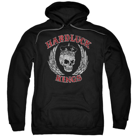Adult Pull-Over Hoodie