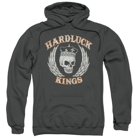 Adult Pull-Over Hoodie