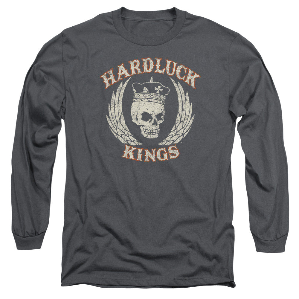 Adult Long Sleeve