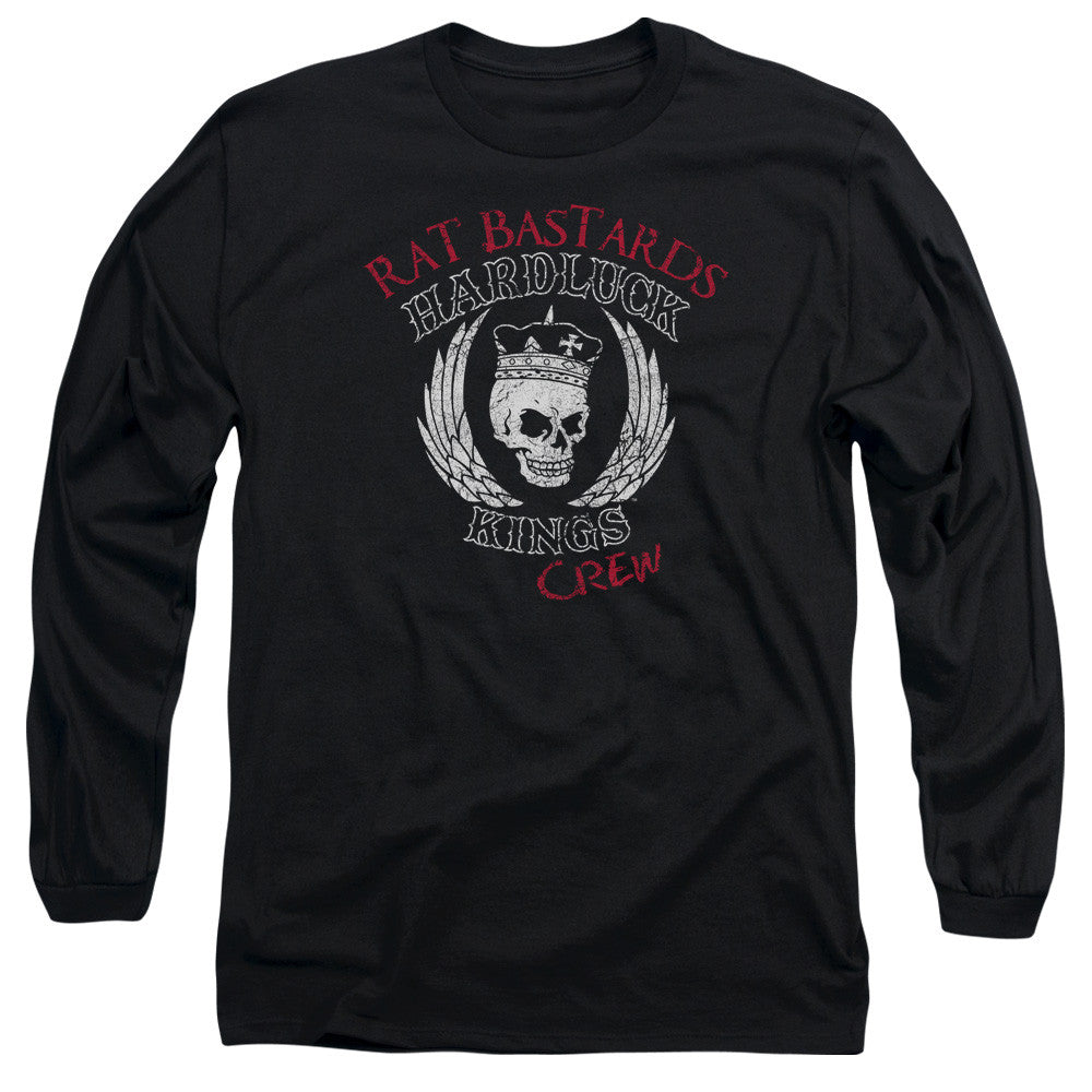 Adult Long Sleeve