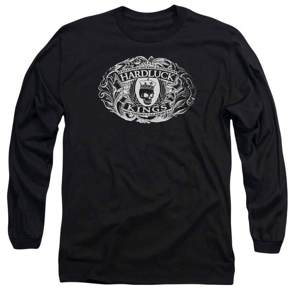 Adult Long Sleeve