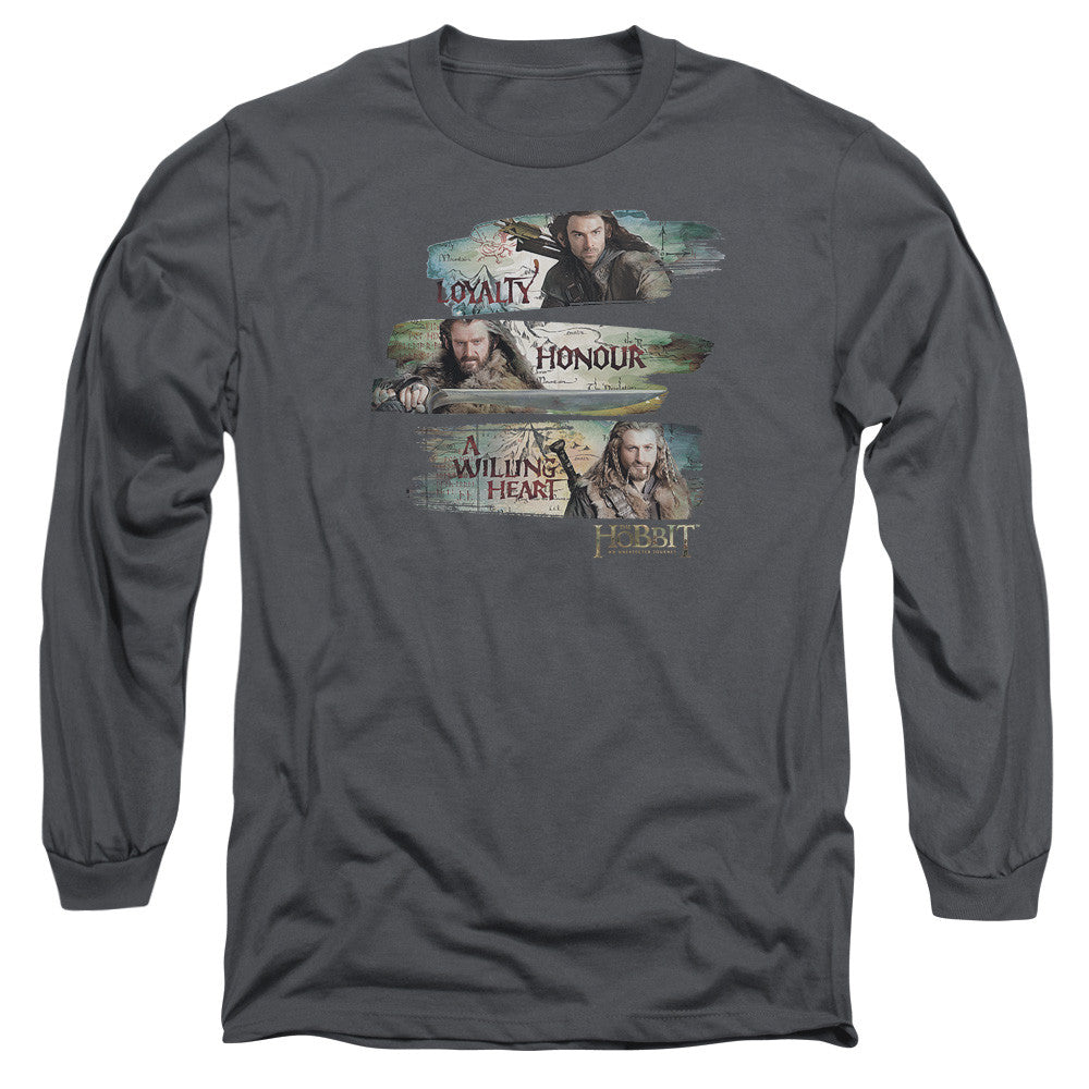 Adult Long Sleeve