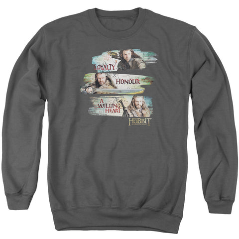 Adult Crewneck Sweatshirt