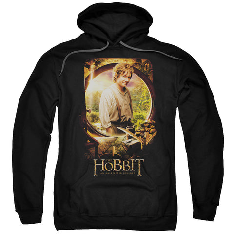 Adult Pull-Over Hoodie