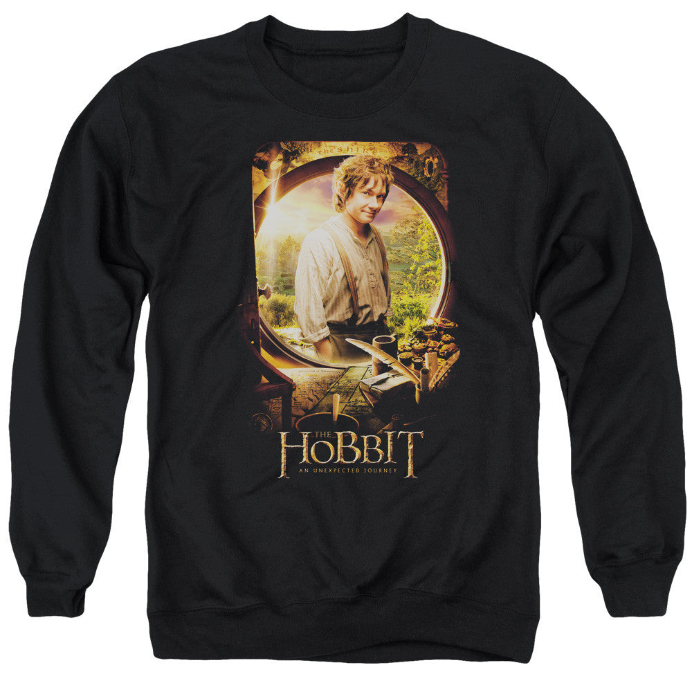 Adult Crewneck Sweatshirt