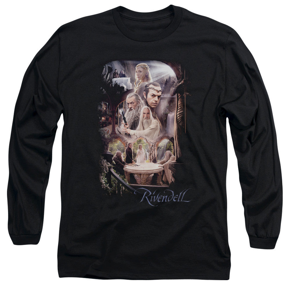 Adult Long Sleeve