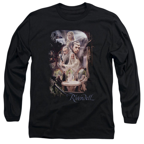 Adult Long Sleeve