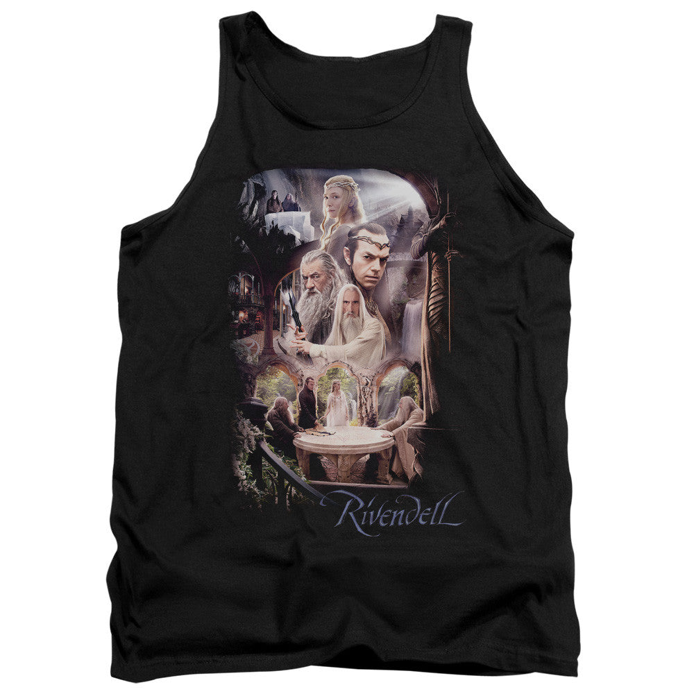 Adult Tank Top