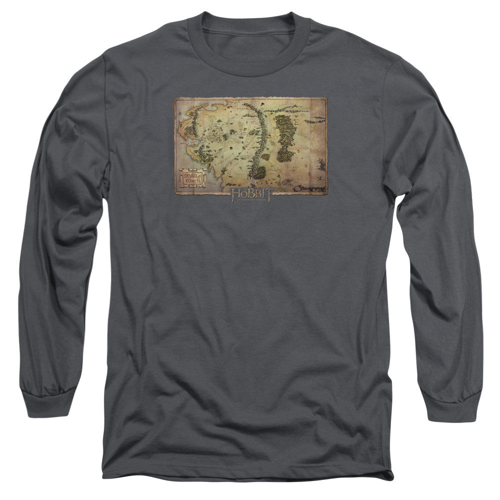 Adult Long Sleeve