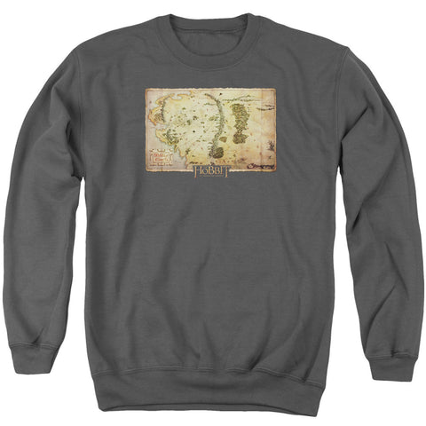 Adult Crewneck Sweatshirt