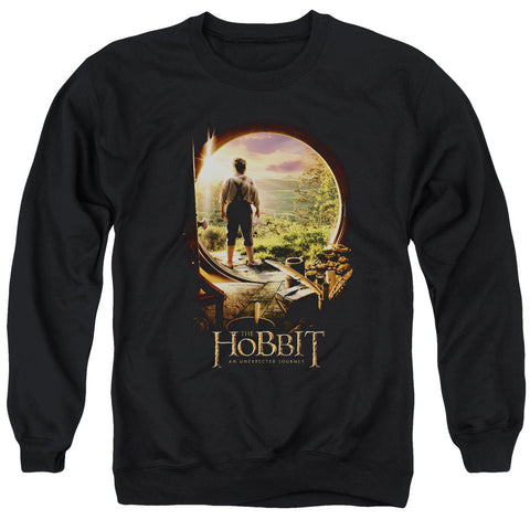 Adult Crewneck Sweatshirt