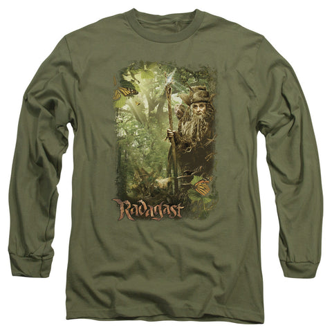 Adult Long Sleeve