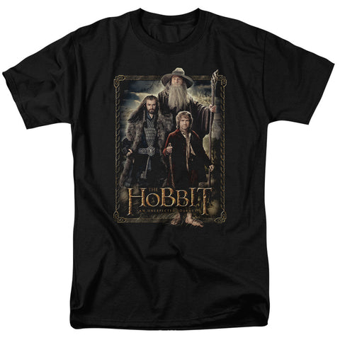 Adult Regular Fit Short Sleeve