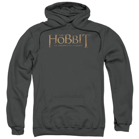 Adult Pull-Over Hoodie