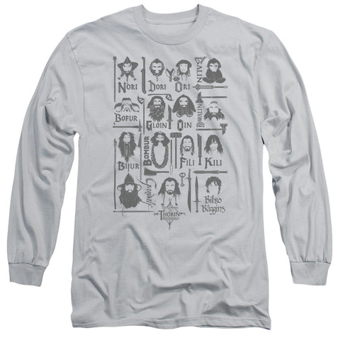 Adult Long Sleeve