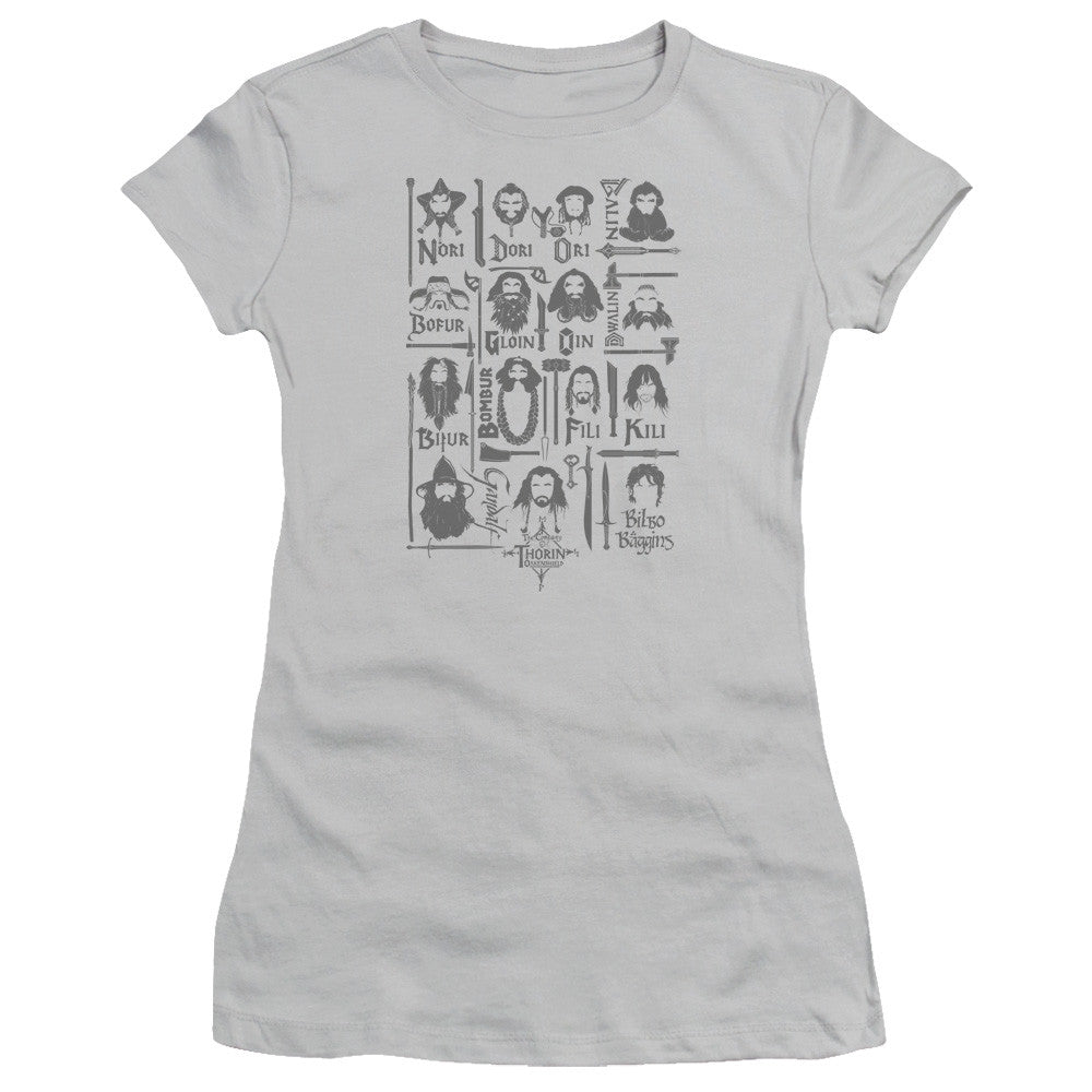 Juniors Sheer Cap Sleeve