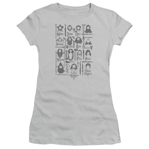 Juniors Sheer Cap Sleeve