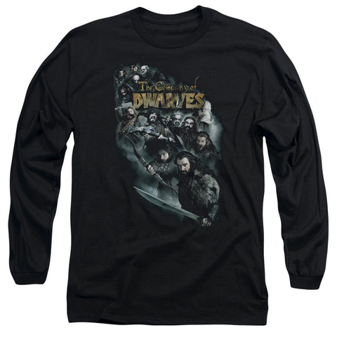 Adult Long Sleeve