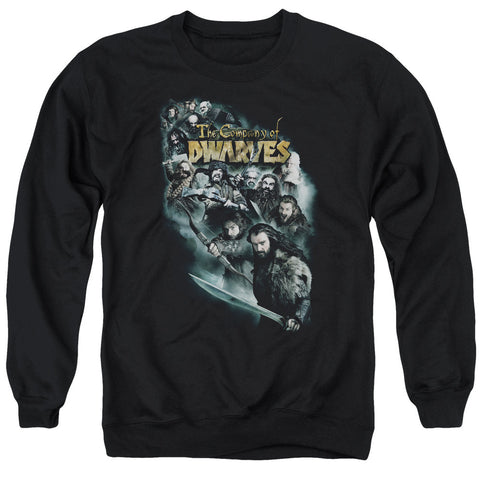 Adult Crewneck Sweatshirt