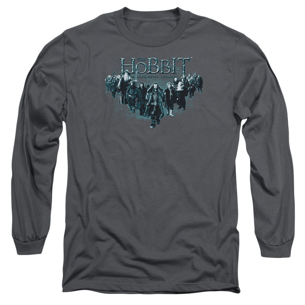 Adult Long Sleeve