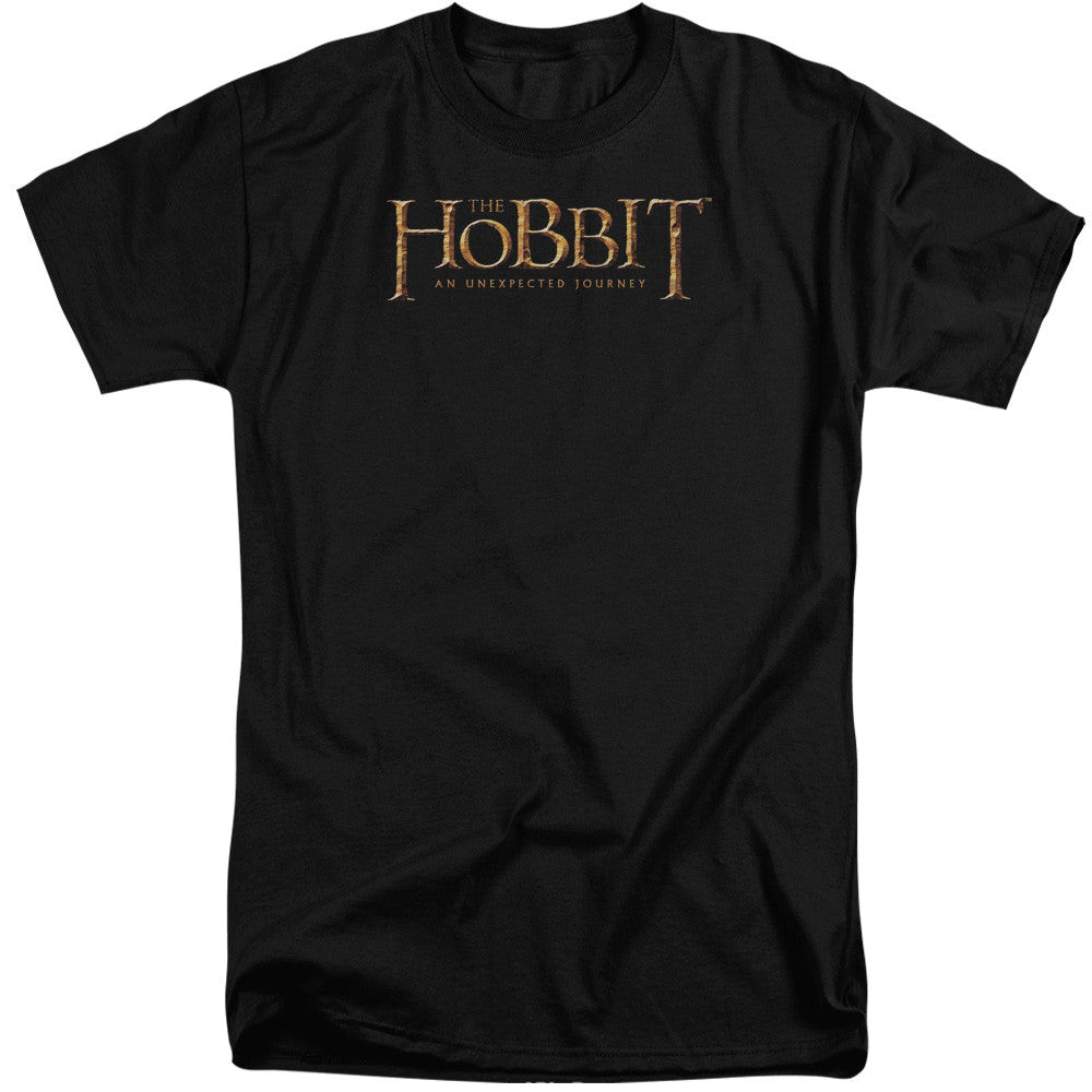Adult Tall Fit Short Sleeve