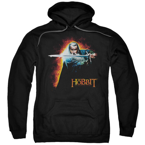 Adult Pull-Over Hoodie