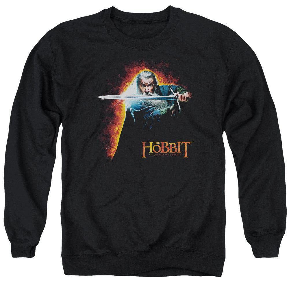 Adult Crewneck Sweatshirt