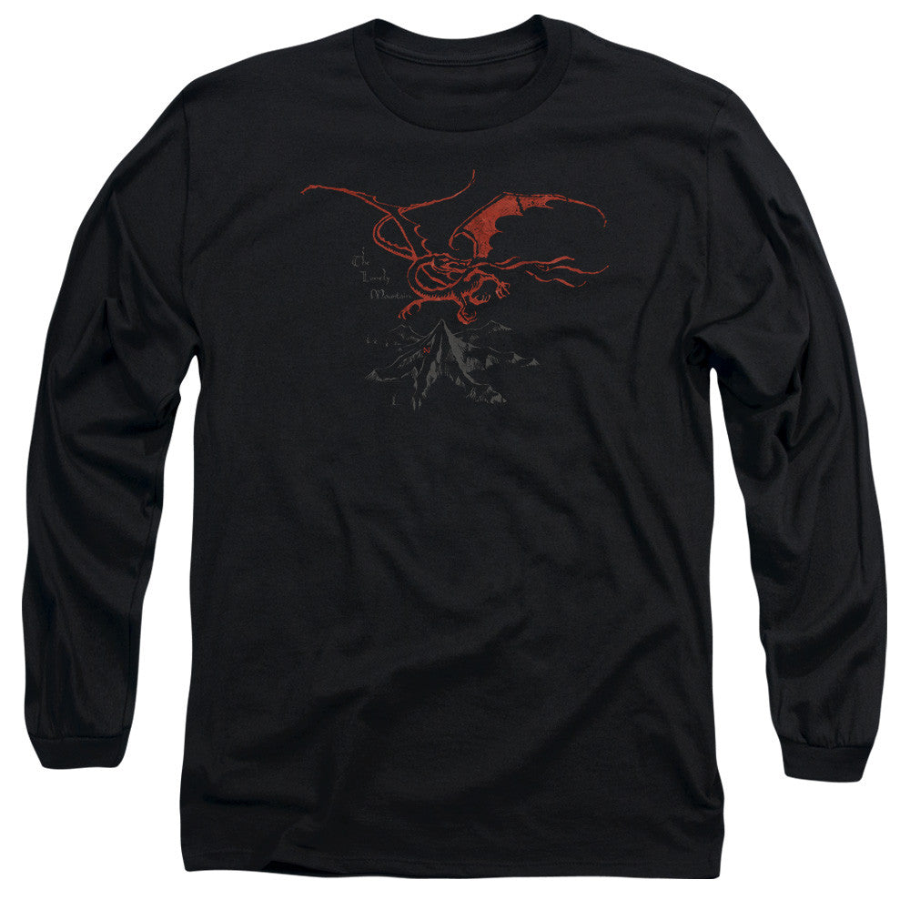 Adult Long Sleeve