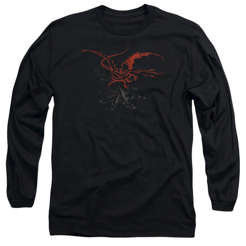 Adult Long Sleeve