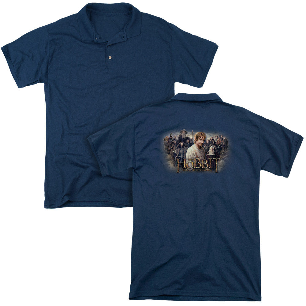 Adult Polo