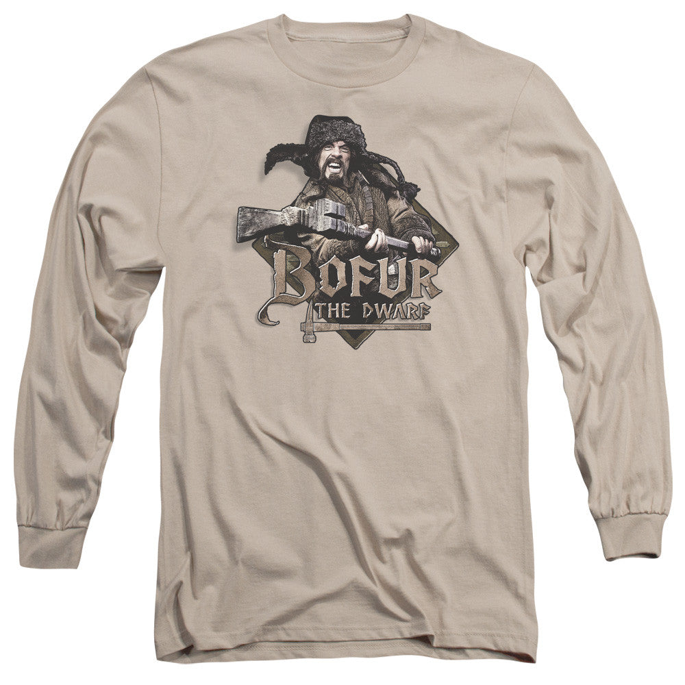 Adult Long Sleeve